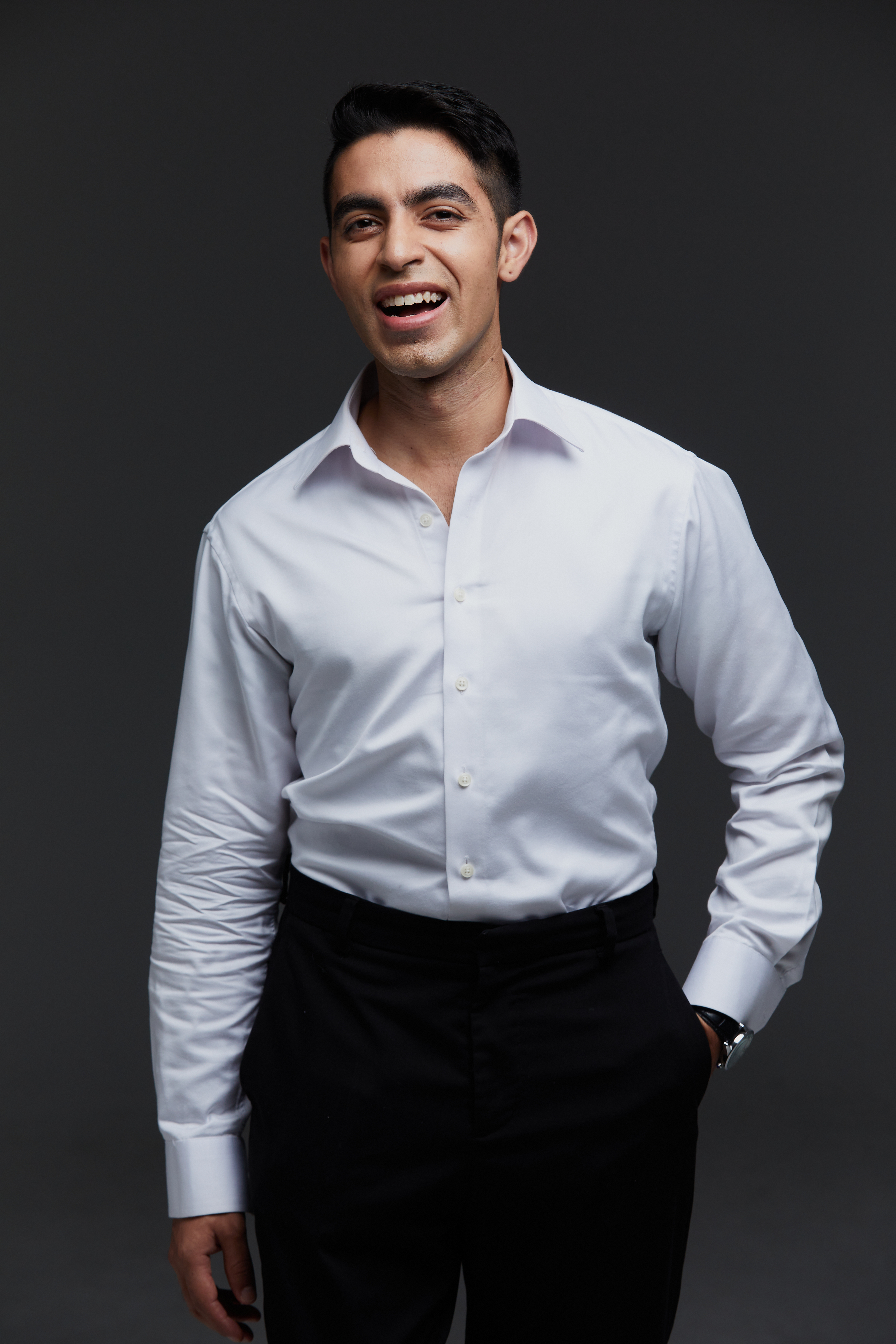 Max Arenas