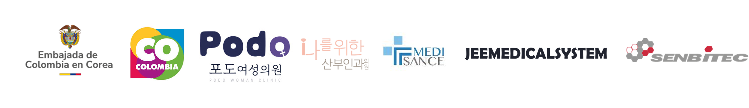 Korean partner institutions
