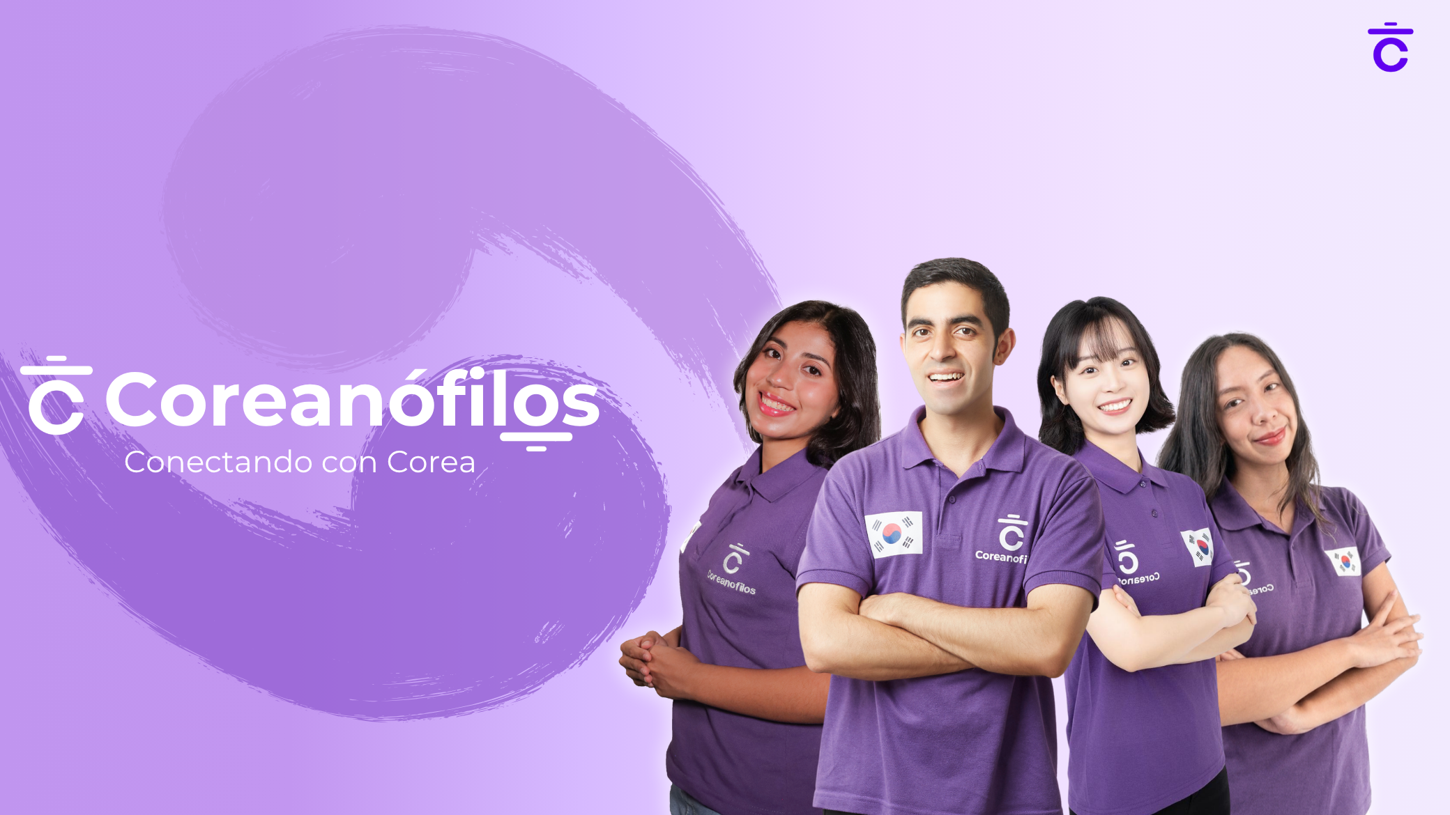 Equipo de profesores de Coreanófilos, programa de entrenamiento de coreano en español