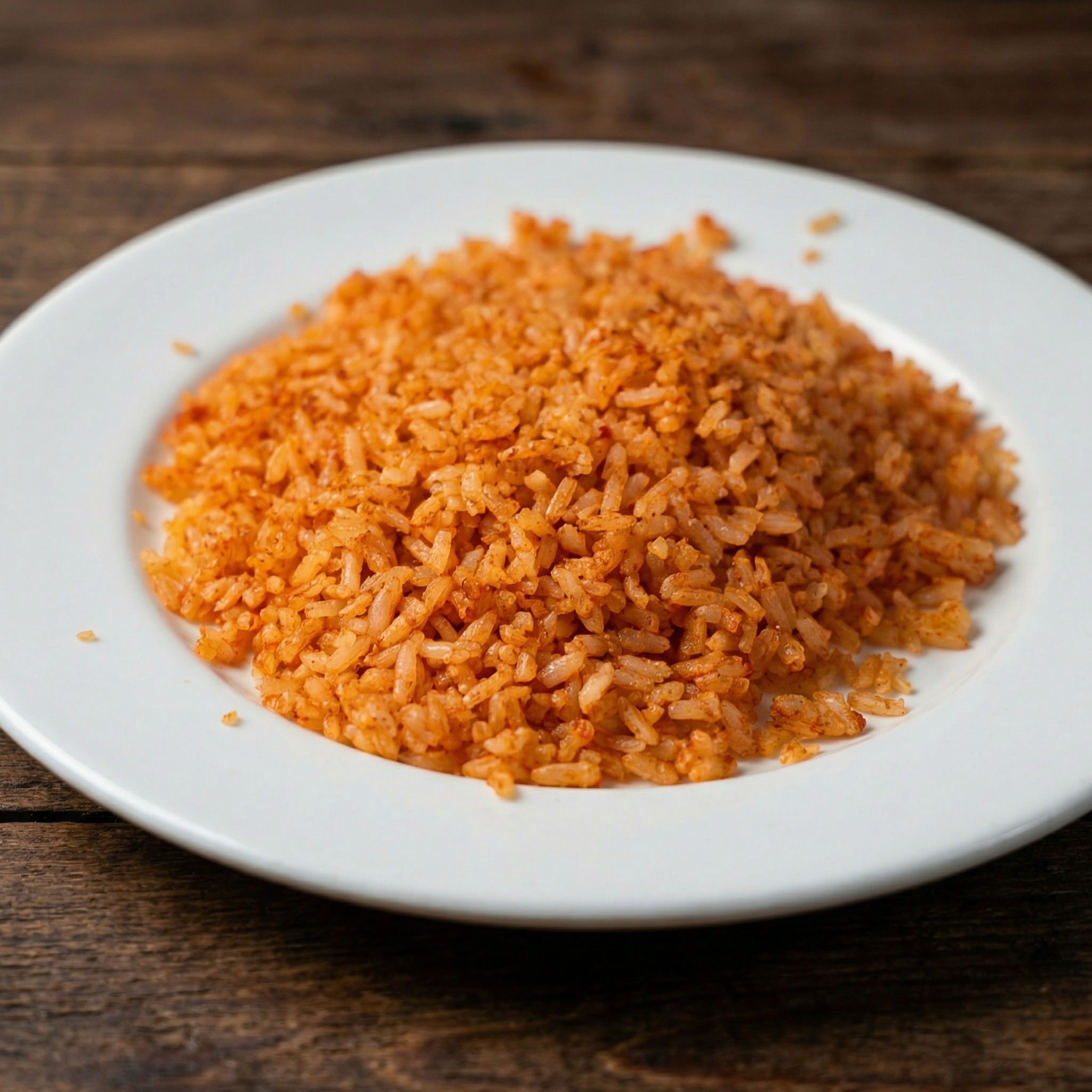 Spanish Rice – Classic Mexican Side