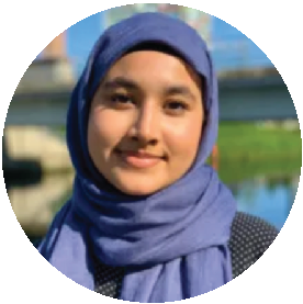 Nahda Tahsin