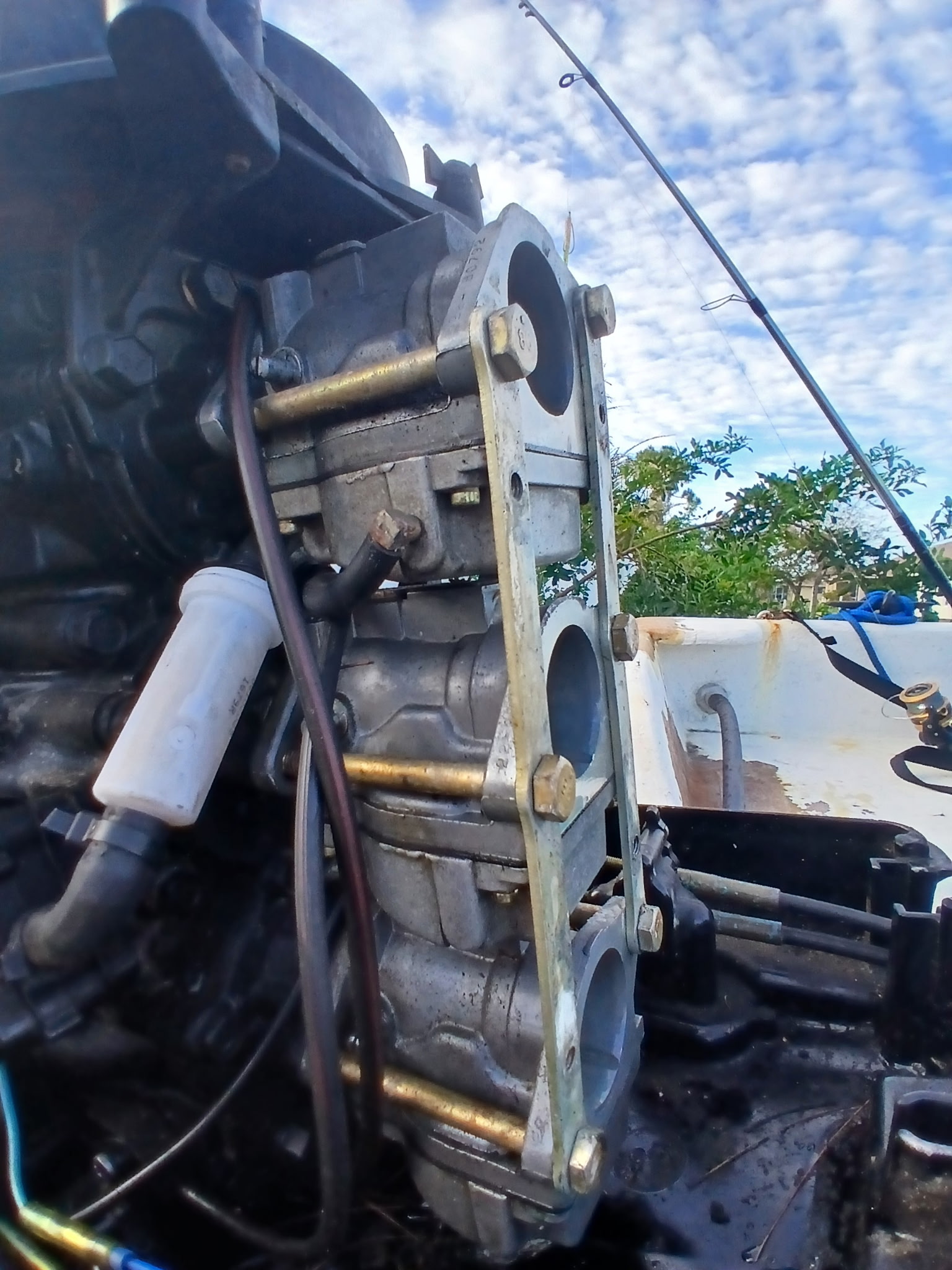 Gulf Coast Mobile Marine job photo