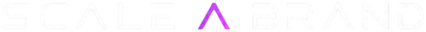 Scale A Brand