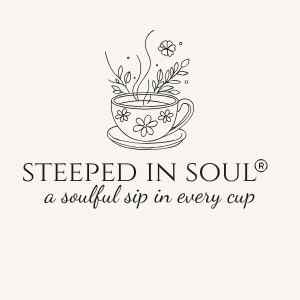 Steeped in Soul logo