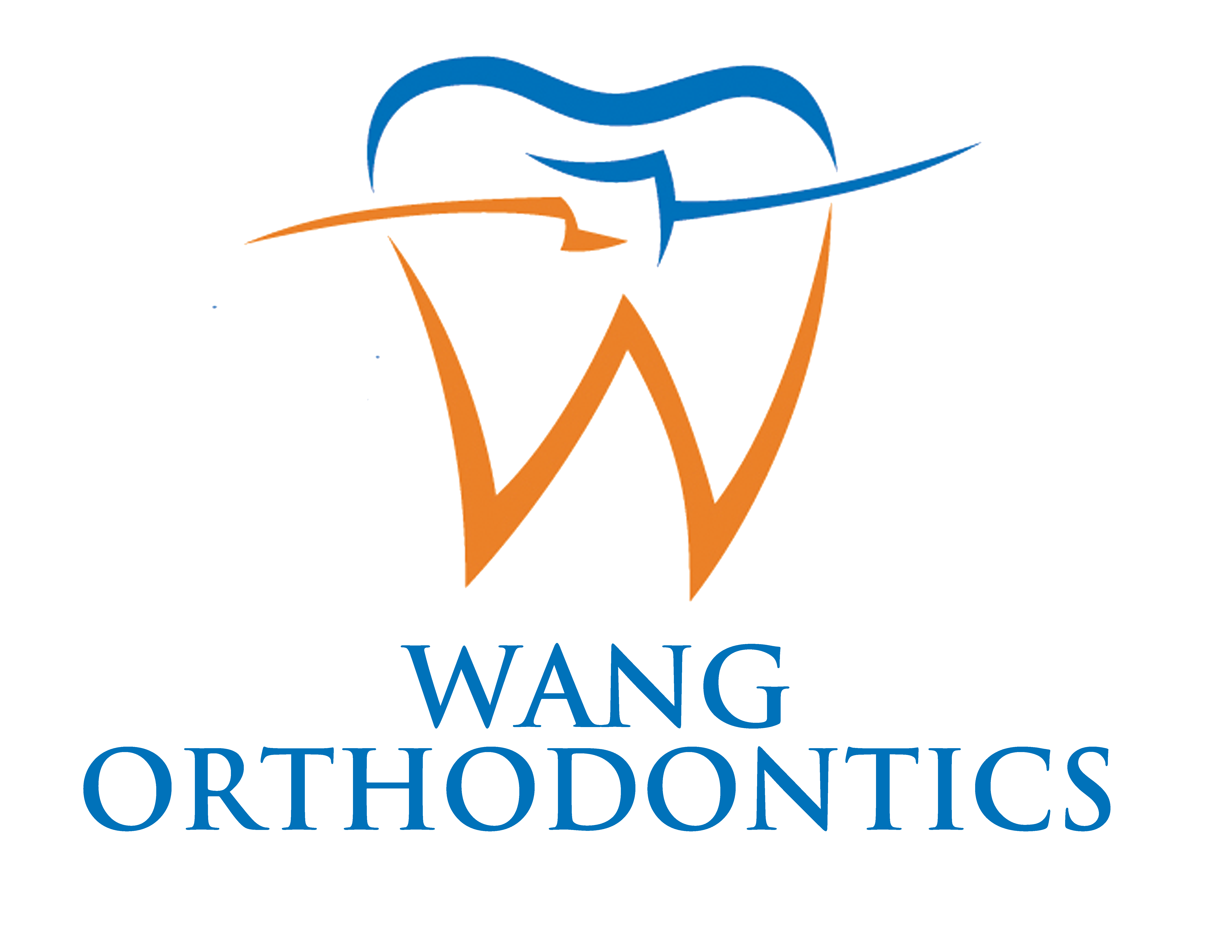 Wang Orthodontics logo