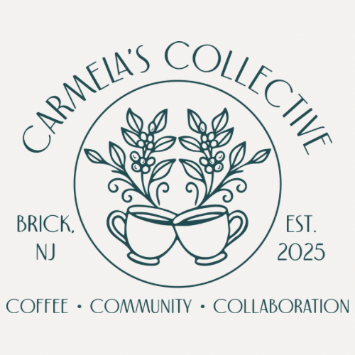 Carmela's Collective logo