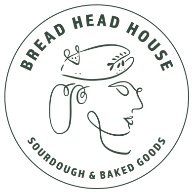Bread Head Sourdough logo