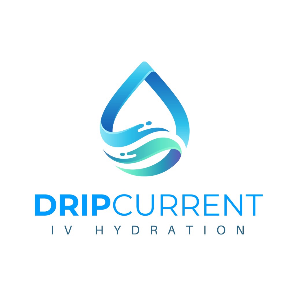 DripCurrent IV Hydration logo