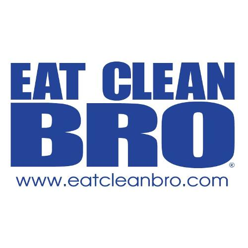 EatCleanBro logo