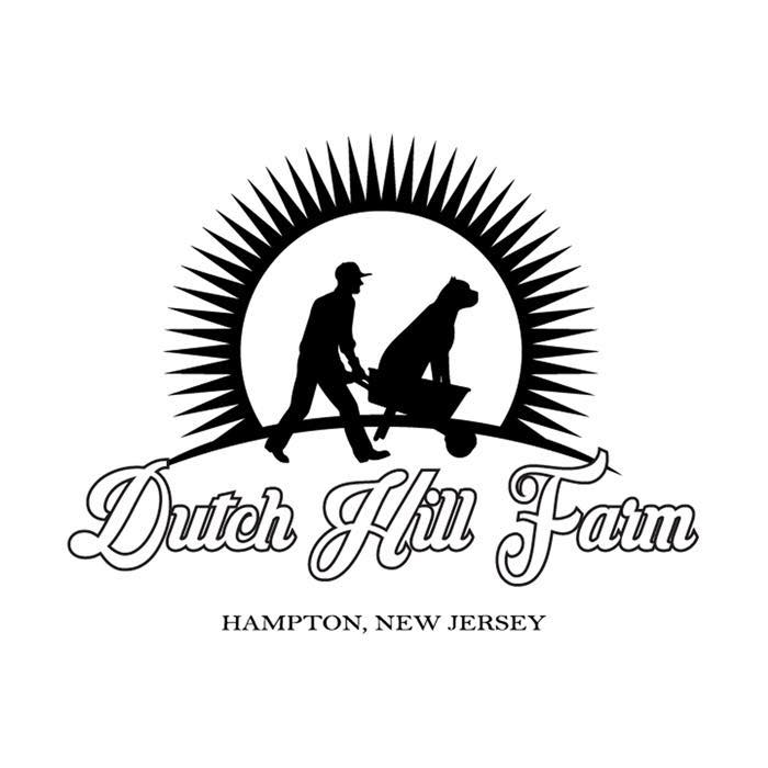 Dutch Hill Farms logo