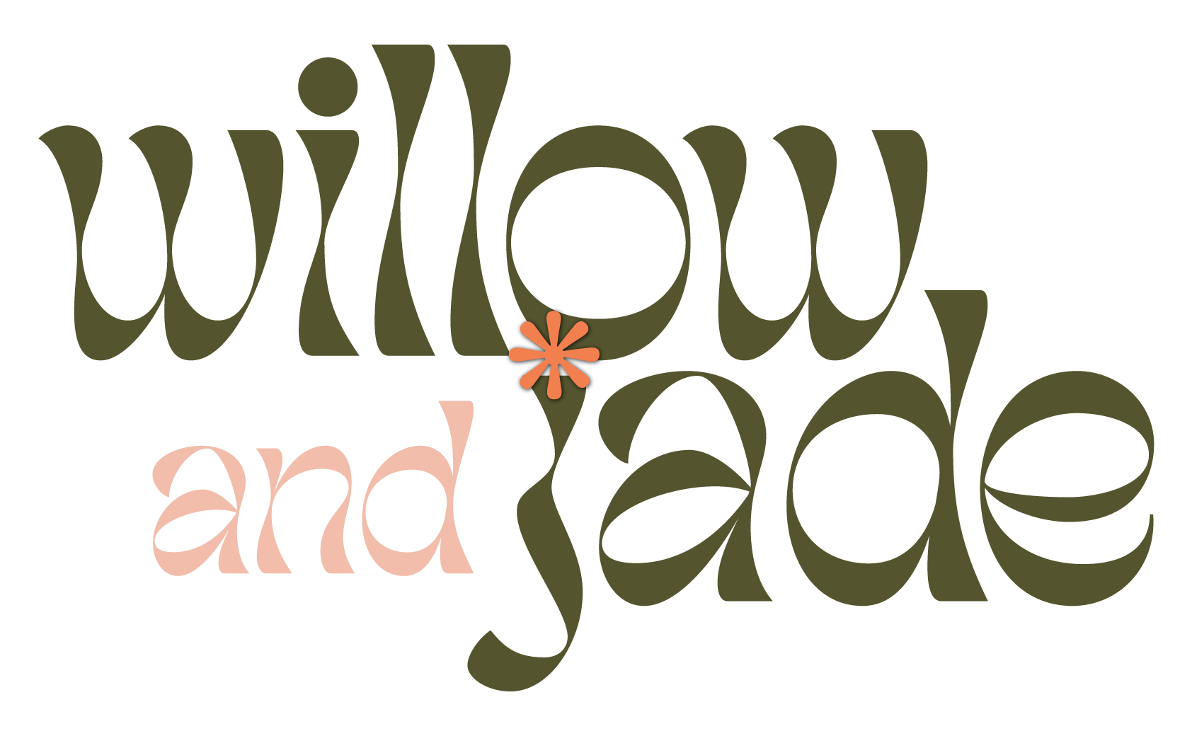 Willow and Jade logo