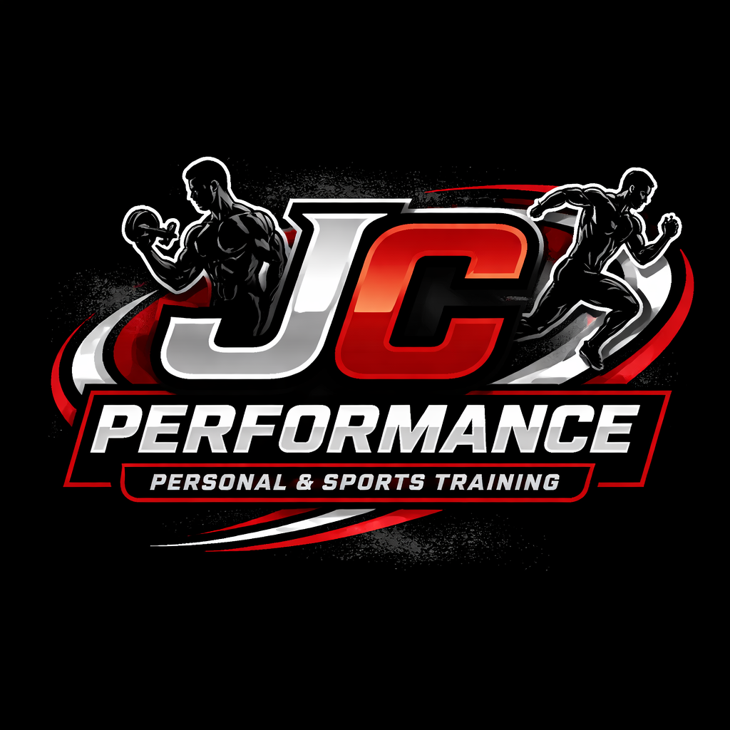 JC Elite Performance logo