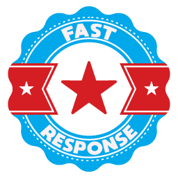 Fast Response Icon
