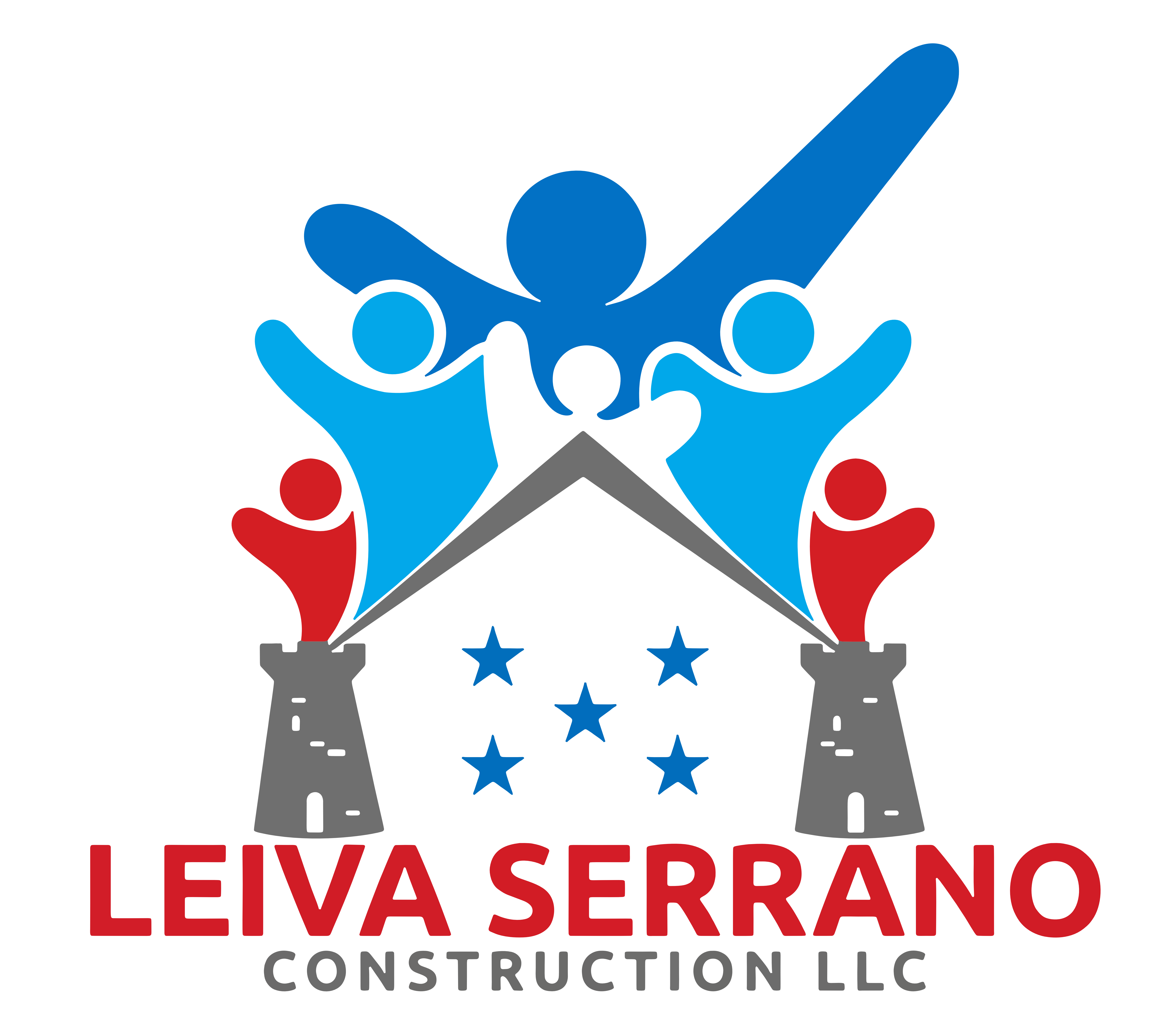 Leiva Serrano Construction LLC