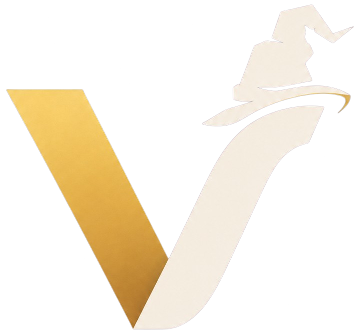 Virtual Sourcerers logo mark