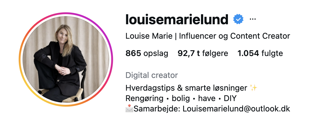 Louise-Marie Lund