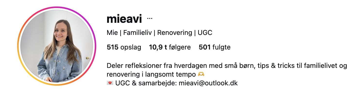 Mie Avi