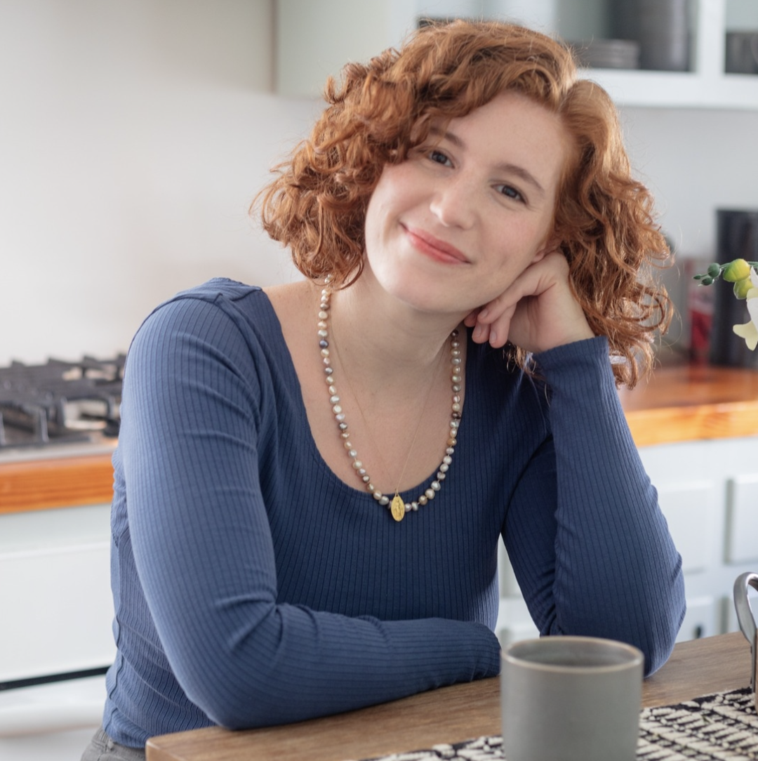 Kelsey Pasquarell is a homeschooling mom of four, a globally ranked podcaster, a classic literature addict, and an obsessive vibe-coder.