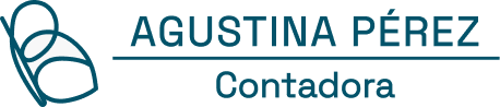 Agustina Pérez – Contadora