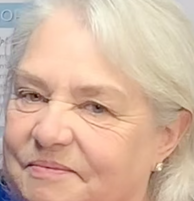 Mary Kroeker