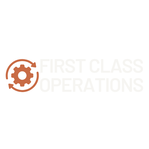 First Class Operations