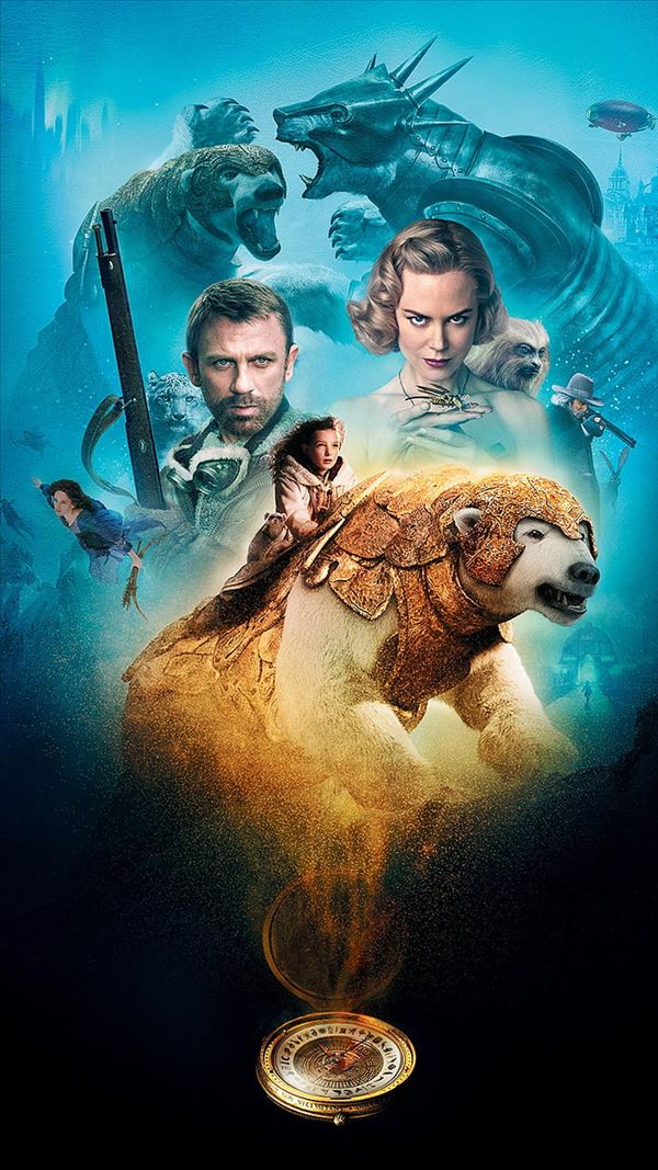 The Golden Compass