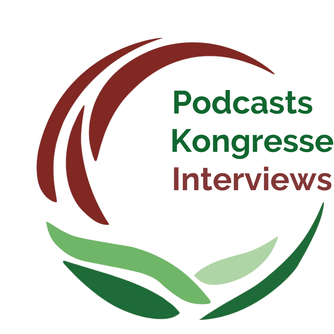 Podcast Congress interview