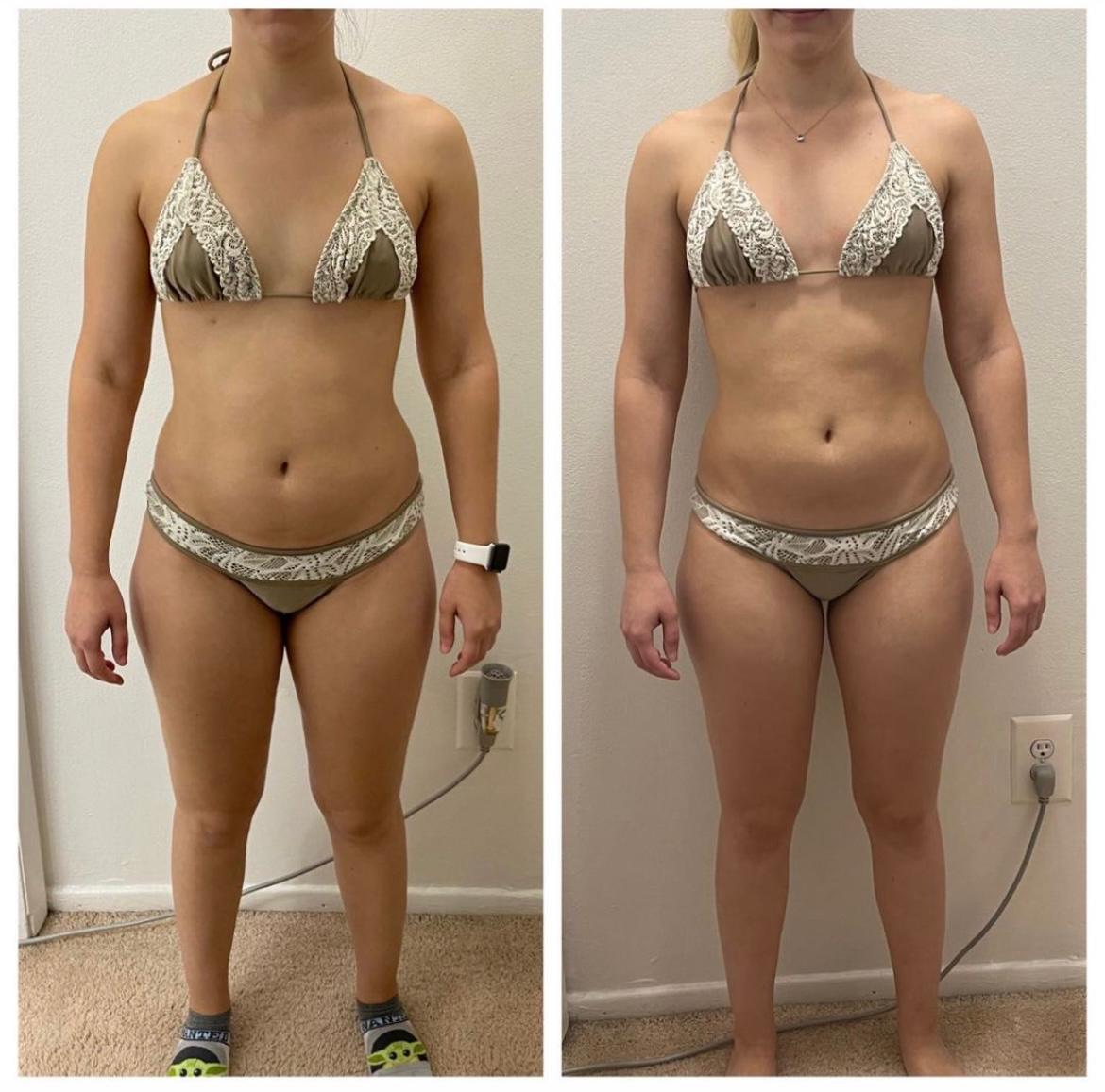 Client transformation result 7