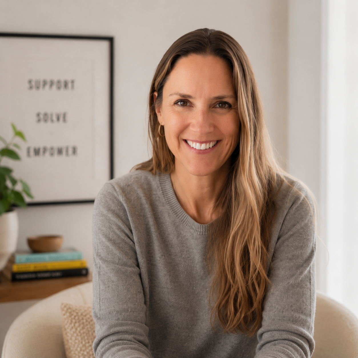 Daina Gardiner