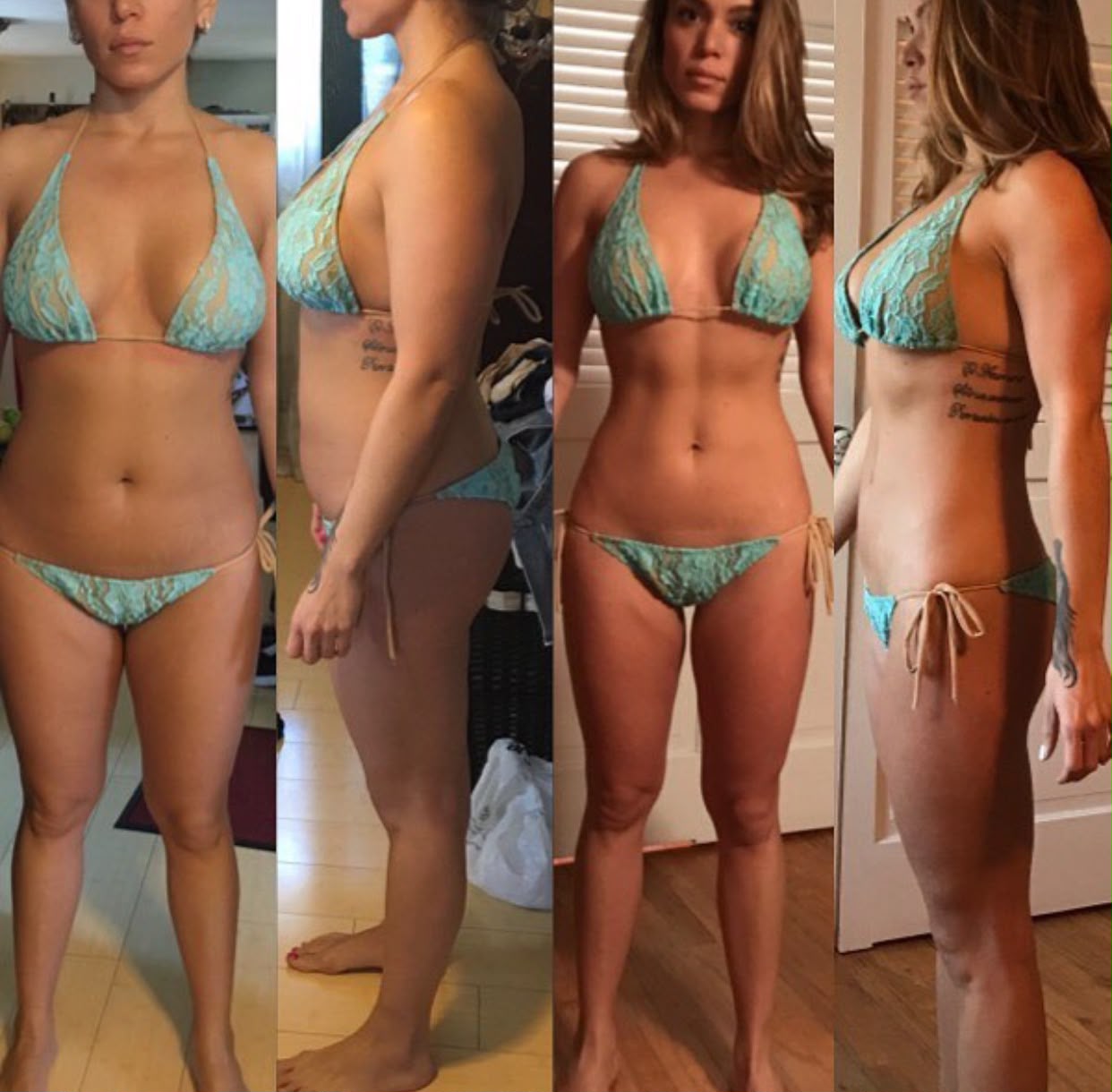 Client transformation result 11