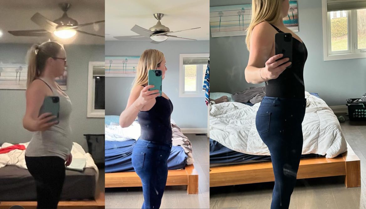Client transformation result 9