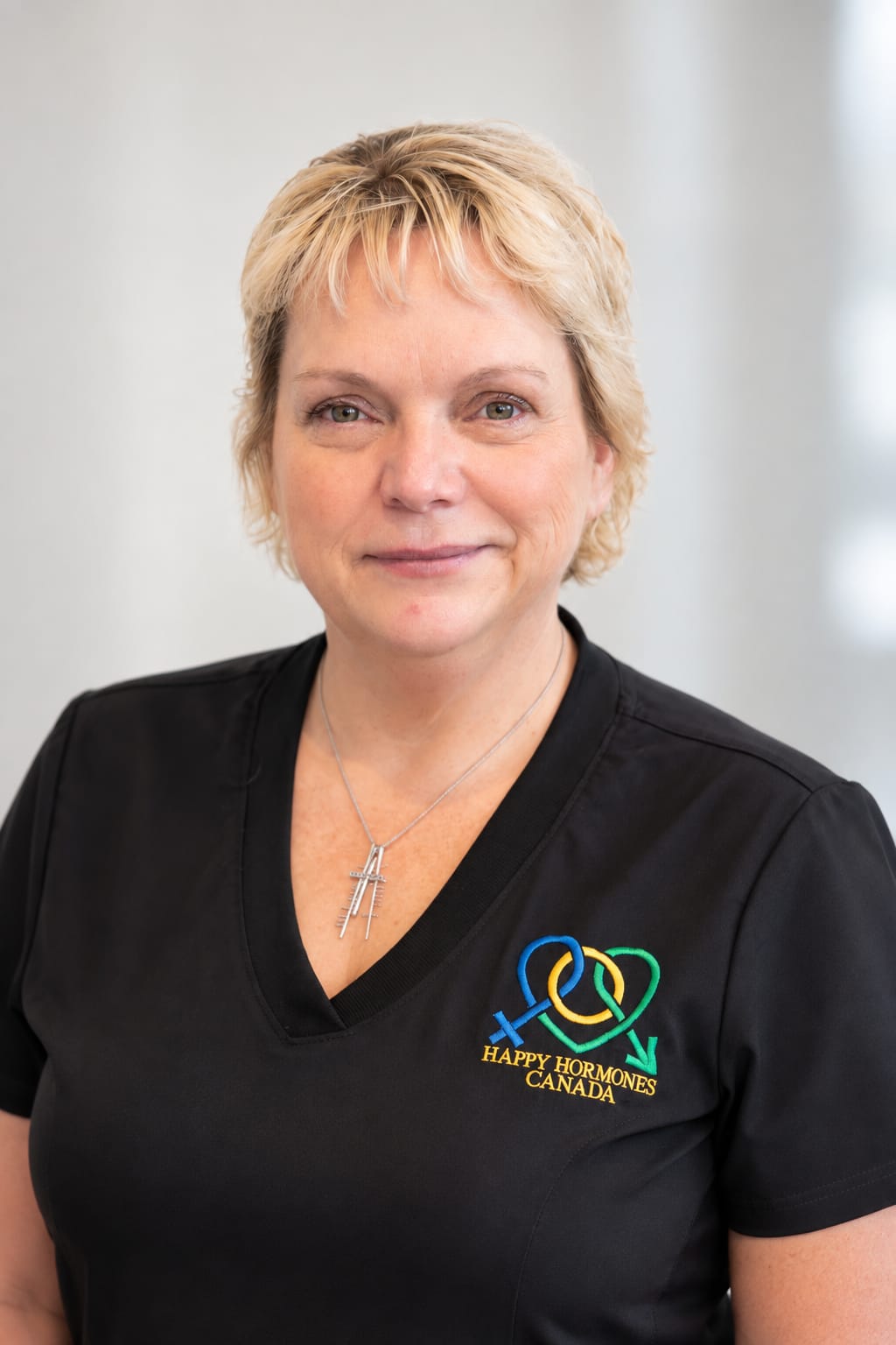 Tammy O’Rourke, NP, PhD