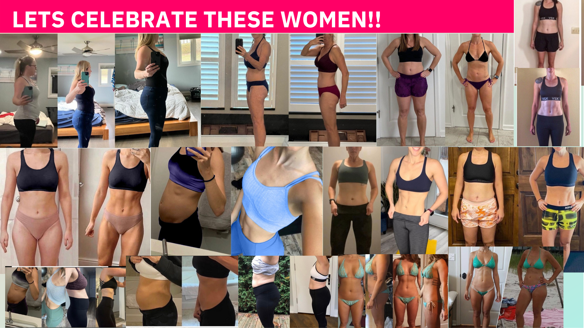 Fit and Free community photo 2