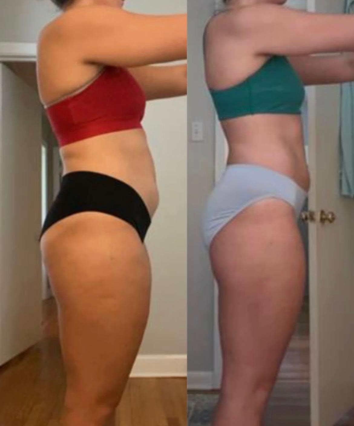 Additional Fit & Free transformation 1