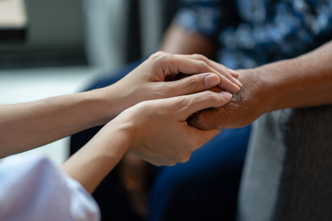 Bereavement Counselors