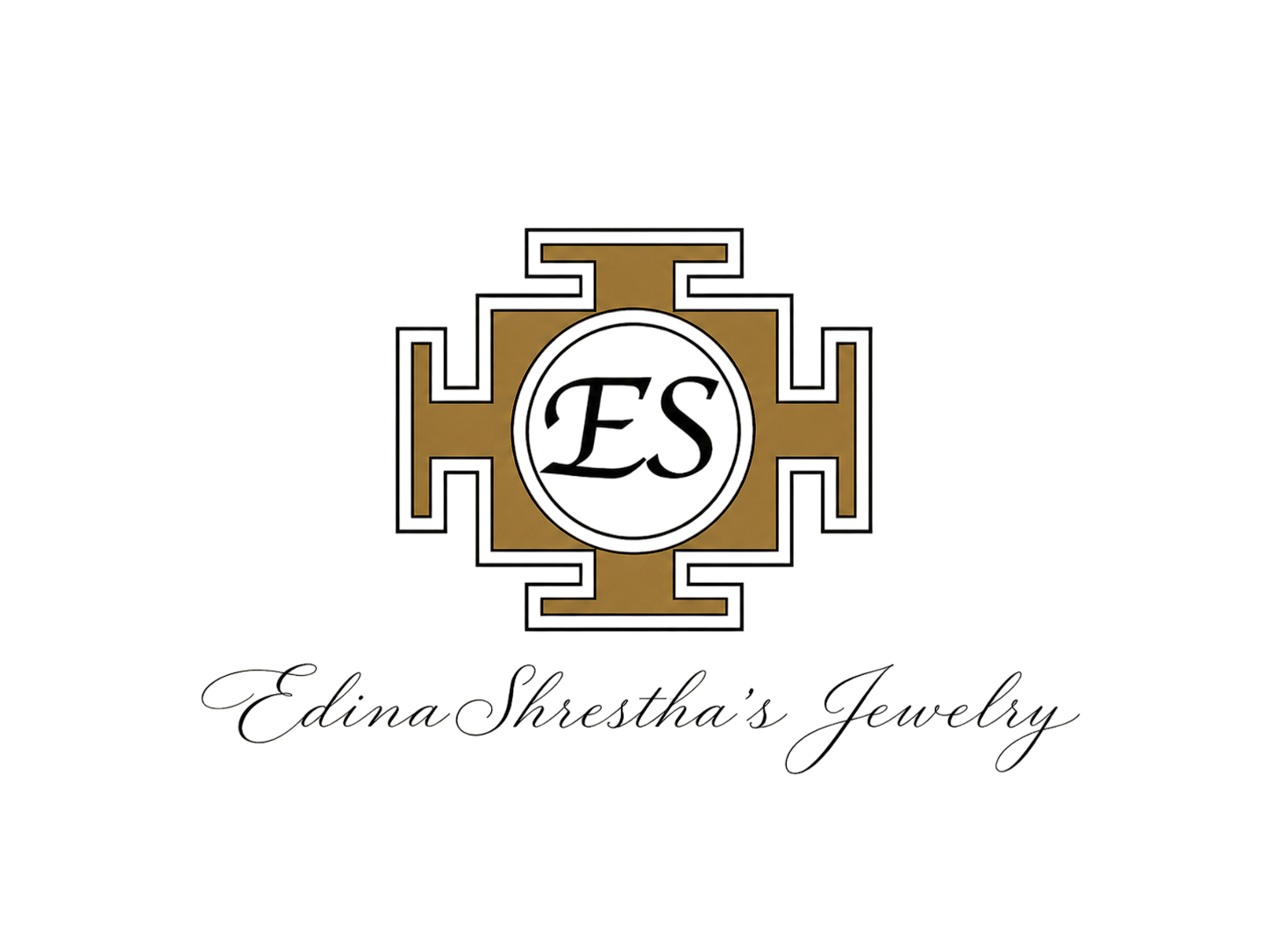 Edina Shrestha Jewelry