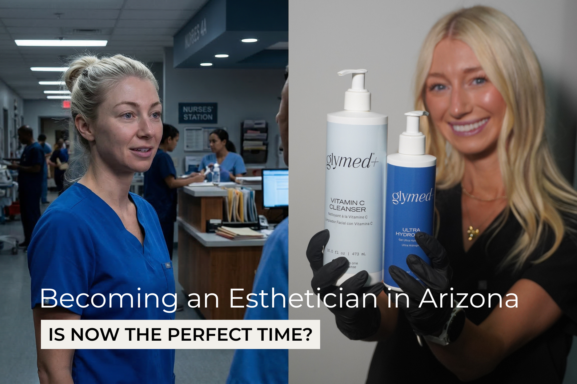 Is Now the Perfect Time to Become an Esthetician in Arizona? | Project Esty Academy