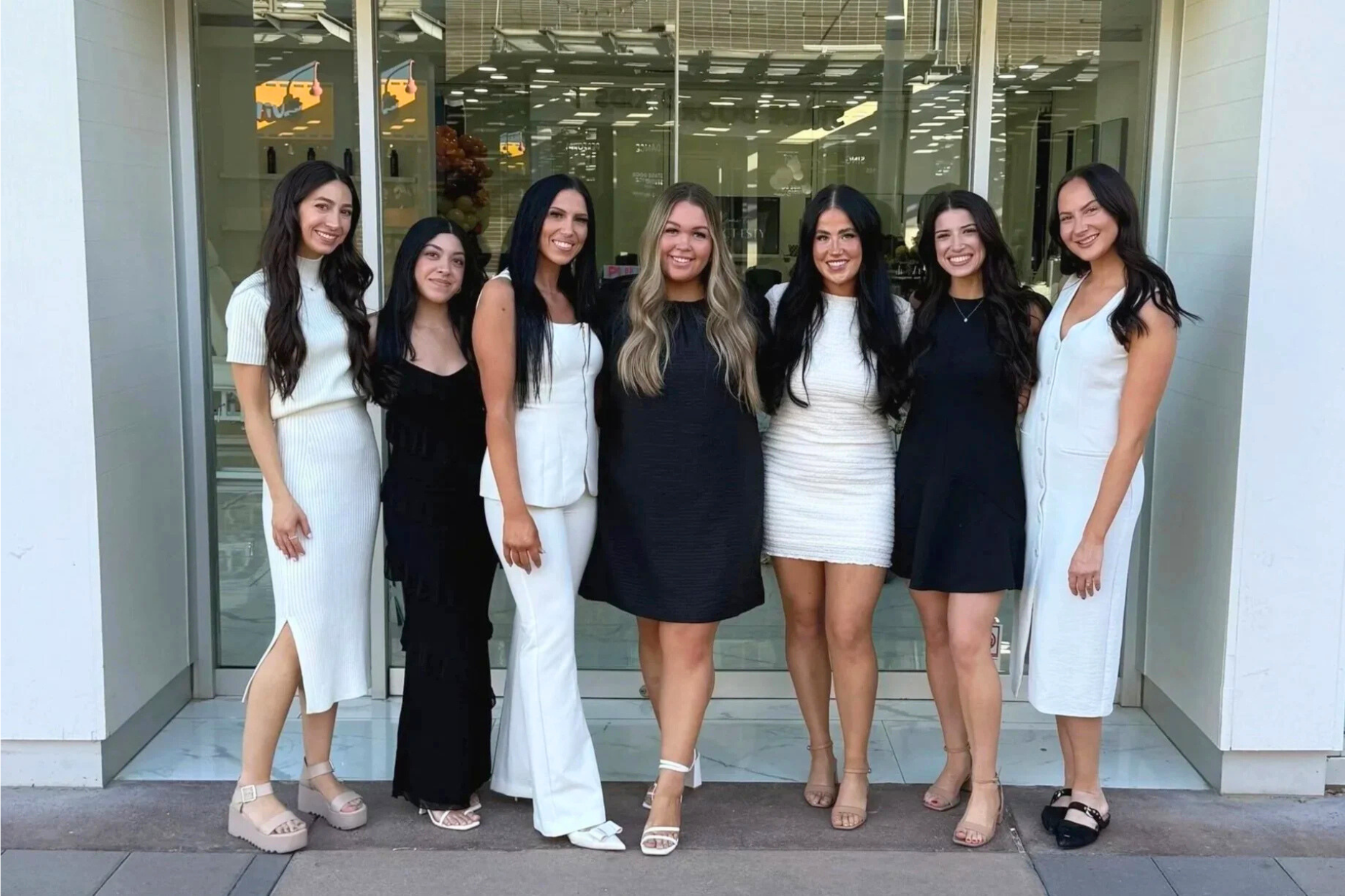 Dream Team of Instructors Project Esty Academy aesthetics esthetician Arizona Dream Team of Instructors Project Esty Academy aesthetics esthetician Arizona