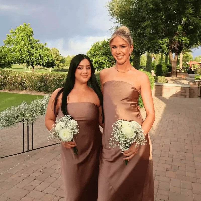 Camryn James Project Esty MedSpa Customer