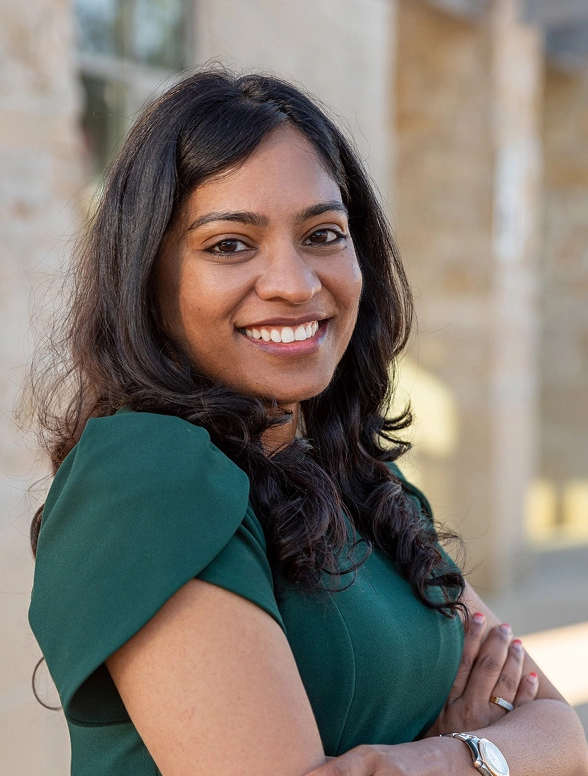 Dr. Harika Lala, DDS