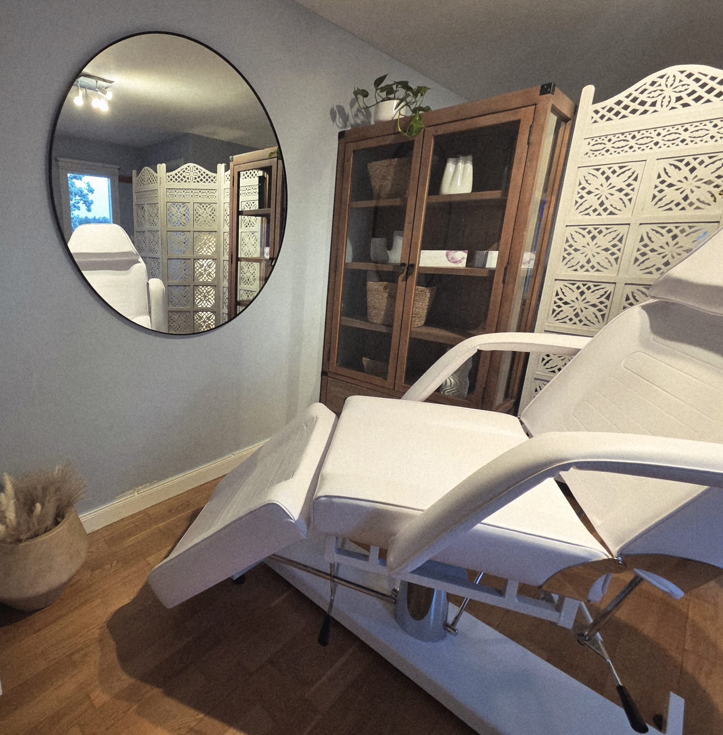 Saltsjö Vital klinik