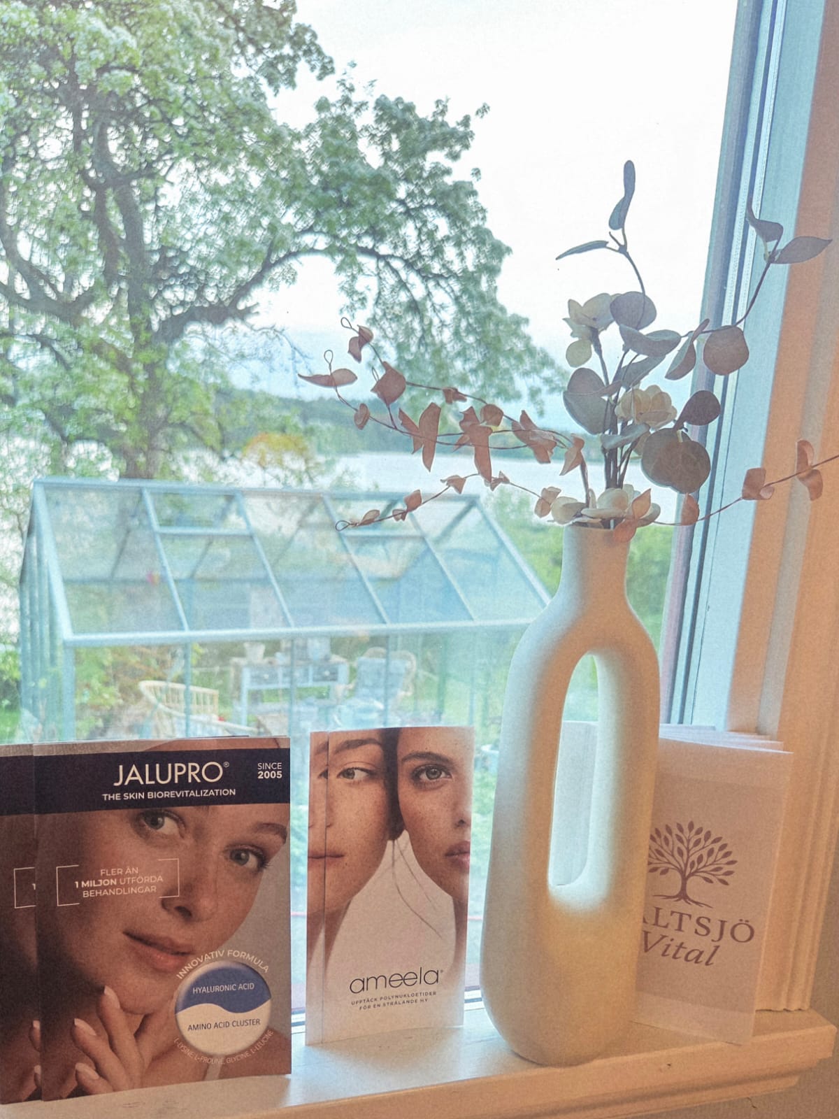 Saltsjö Vital klinik