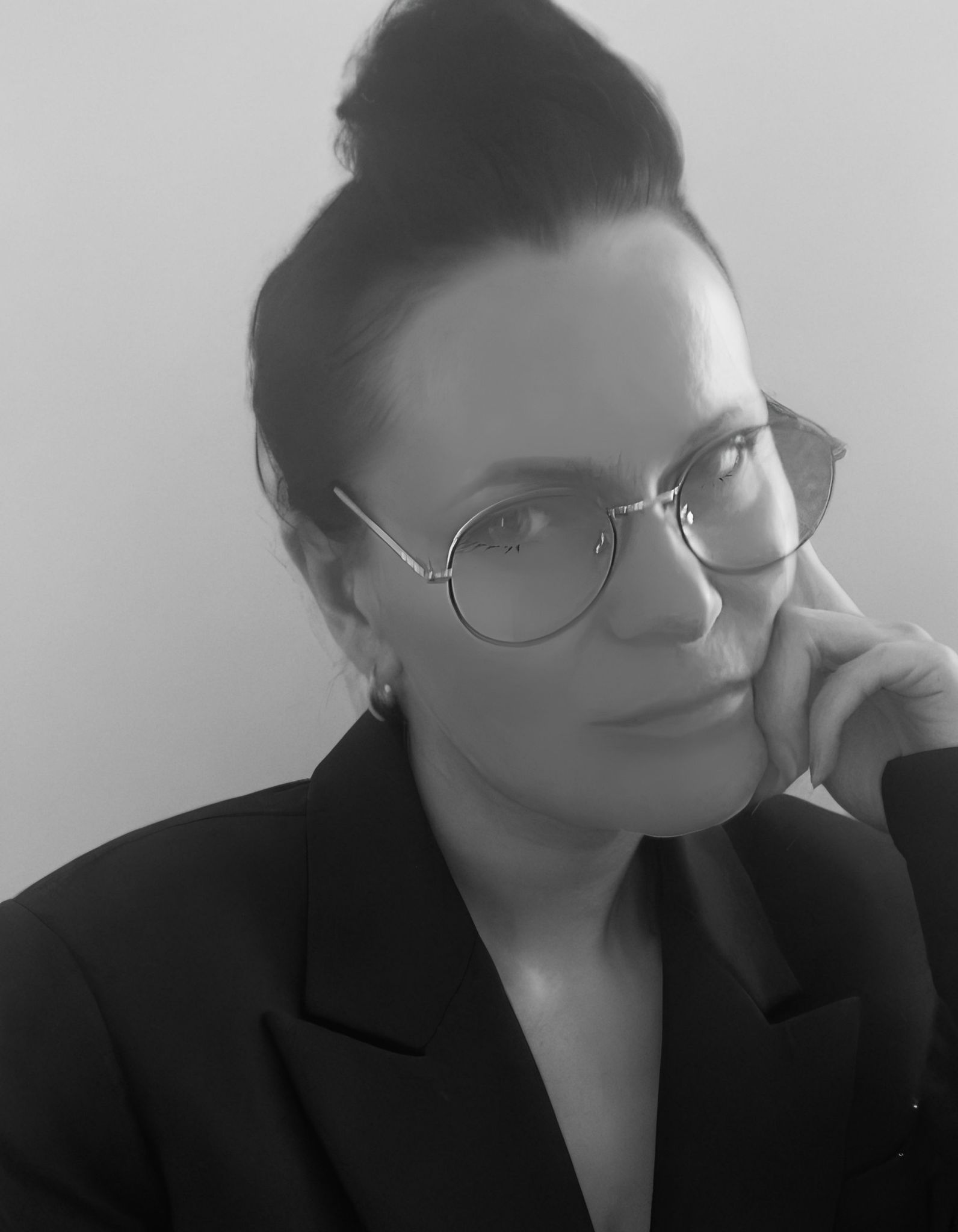 Nata Vovchenko - N.V.Permanent