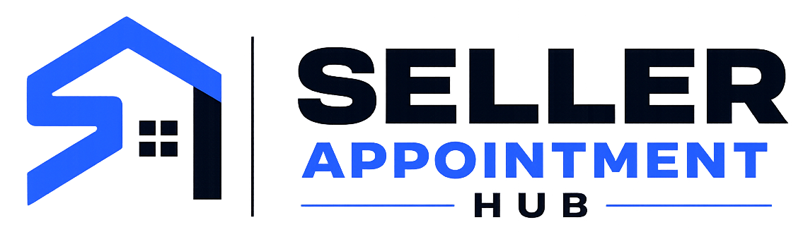 Seller Appointment Hub