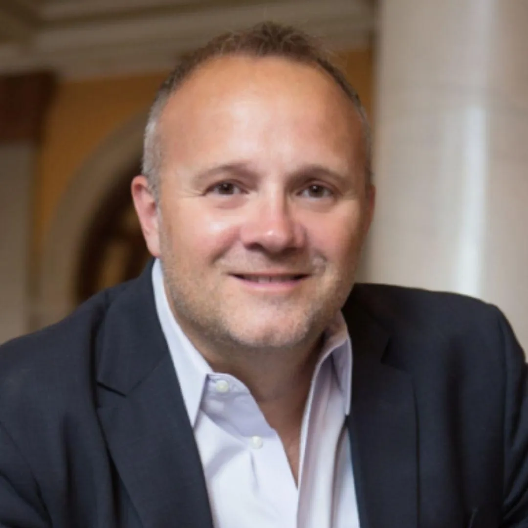 Mike Hogan
