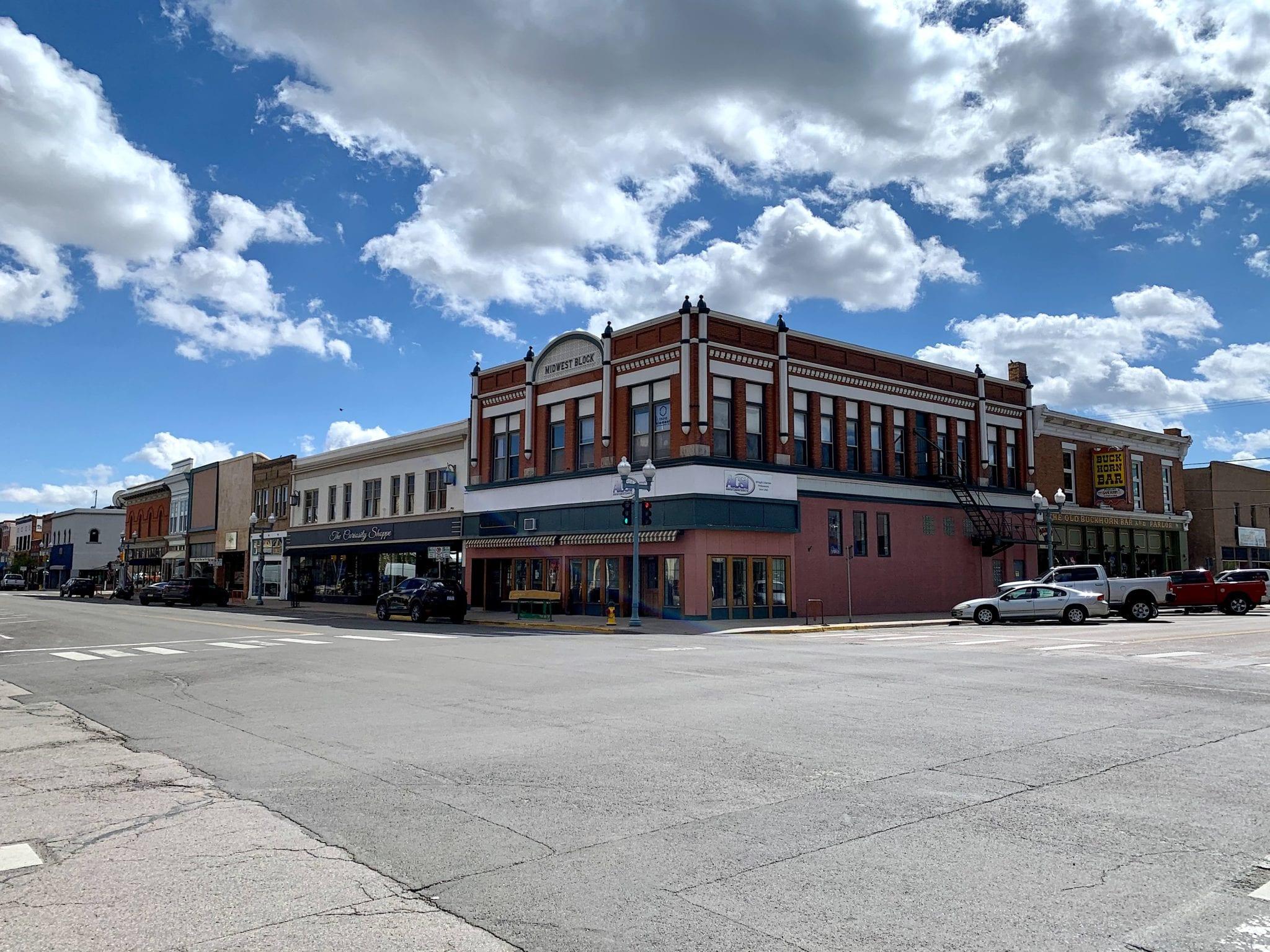 Concrete Scanning in Cheyenne