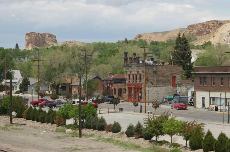 Concrete Scanning in Cheyenne