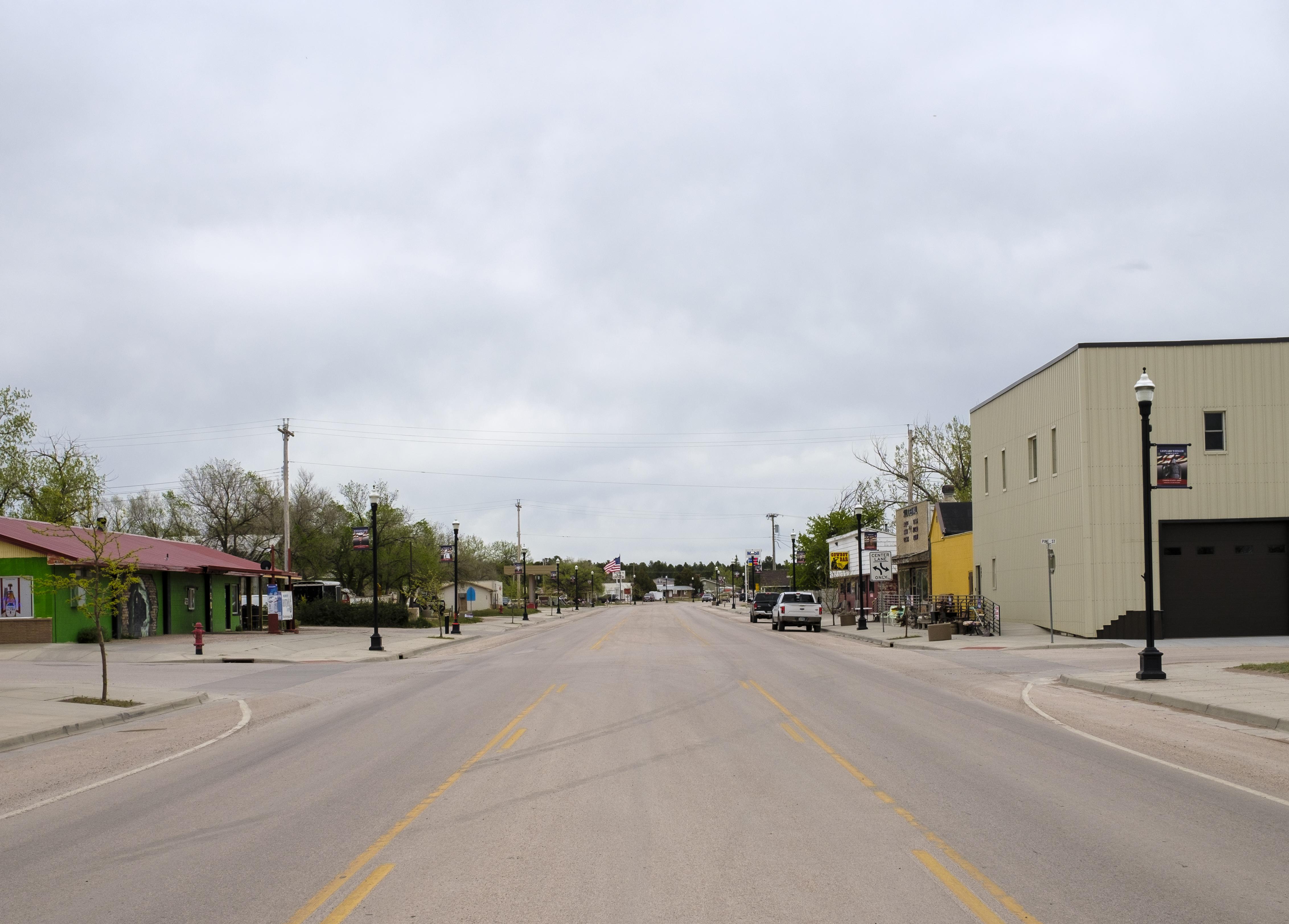 GPS/GIS Mapping in Cheyenne