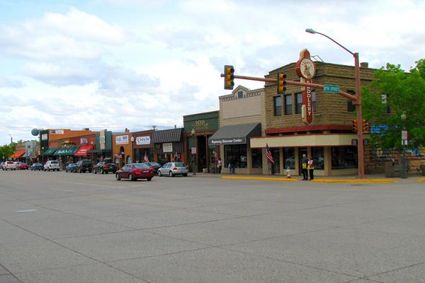 Concrete Scanning in Cheyenne