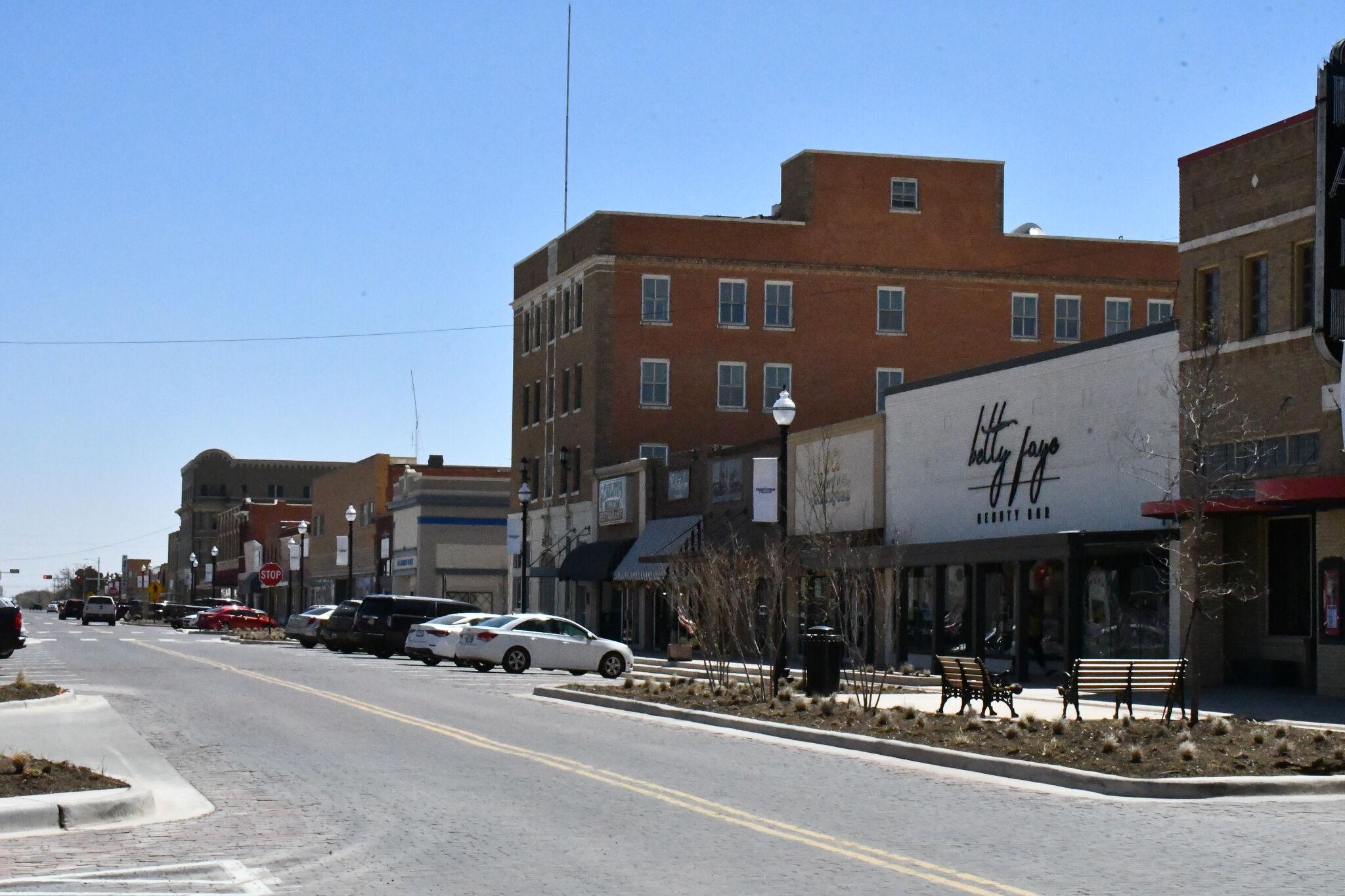Utility Mapping in Cheyenne